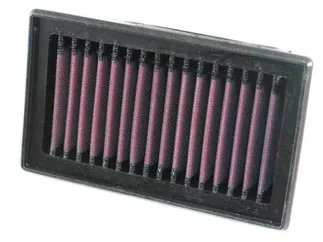 K&N Replacement Air Filter For 06-10 BMW F800S/ST