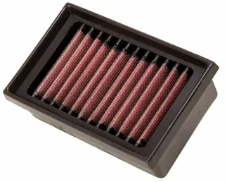 K&N Replacement Panel Air Filter For 01-05 BMW