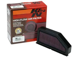 K&N Replacement Air Filter For 97-08 BMW