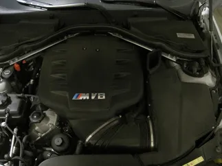 K&N Drop In Air Filter For 08-09 BMW M3