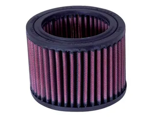 K&N Replacement Air Filter For 76-95 BMW R Models