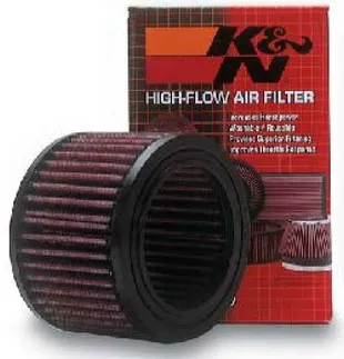 K&N Replacement Air Filter For 98-06 BMW R1200 C/CL