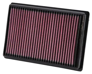 K&N Replacement Air Filter For 10-11 BMW S1000RR 990