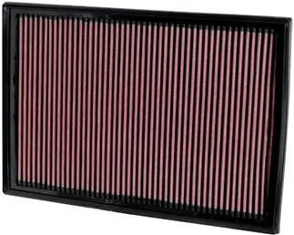 K&N Replacement Air Filter For BMW X5 3.0L-L6, 2008