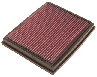 K&N Drop In Air Filter For 00 BMW X5 4.4L-V8