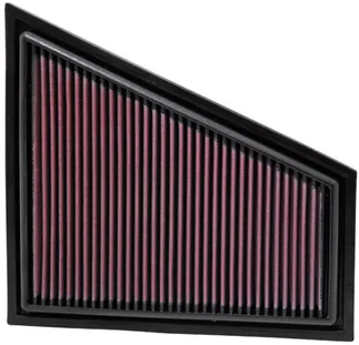 K&N Drop In Air Filter For 09-10 BMW Z4