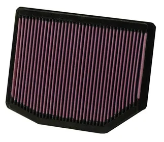 K&N Drop In Air Filter For 07 BMW Z4 3.0L-L6