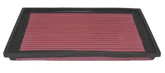 K&N Drop In Air Filter For 81-90 Porche 944/88-90 944