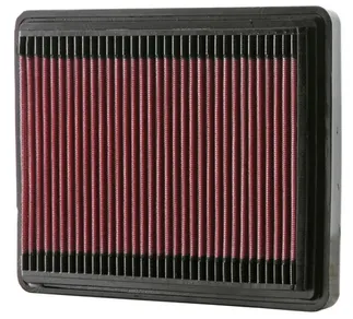 K&N Replacement Air Filter For Porsche 944 TURBO