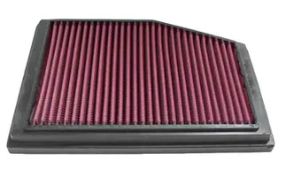 K&N Replacement Air Filter For Porsche Boxster