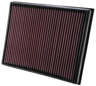 K&N Replacement Air Filter For 10-11 VW Amarok 2.0L L4