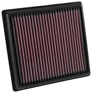 K&N Replacement Air Filter For 2015 VW Golf VII