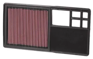 K&N Replacement Panel Air Filter For VW Golf V/VI