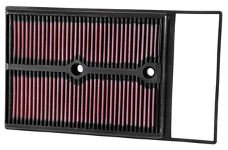 K&N Replacement Air Filter For 14-16 VW Polo L3-1.4L