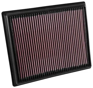 K&N Replacement Air Filter For 15 VW Polo L4-1.8L