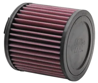 K&N Replacement Air Filter For 09-11 VW Polo/10-11 Audi A1