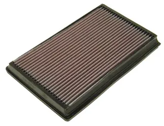 K&N Replacement Panel Air Filter For 03-14 VW