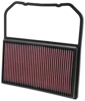 K&N Replacement Air Filter For 12-14 Seat/Skoda/VW