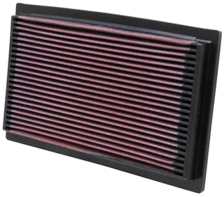 K&N Replacement Air Filter For 83-97 VW