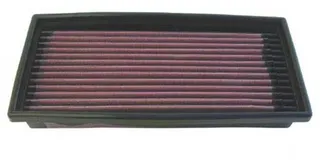 K&N Replacement Air Filter For VW/FORD/CHRY/DOD/PLY