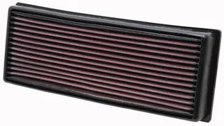 K&N Replacement Air Filter For 75-92 VW F/I Cars