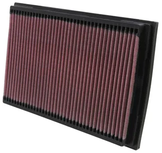 K&N Replacement Air Filter For 01 VW GOLF & BORA