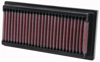 K&N Replacement Air Filter For VW Jetta/Golf/Scirocco