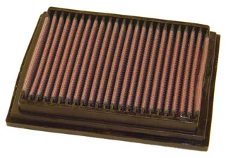 K&N Replacement Air Filter For 2000 VW Golf IV 1.0L