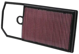 K&N Replacement Panel Air Filter For 96-10 VW