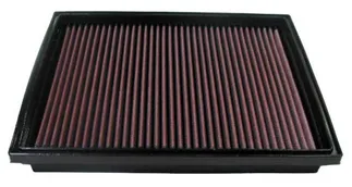 K&N Replacement Air Filter For 95-03 VW Transporter