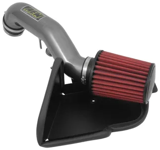 AEM Silver Cold Air Intake For 15-16 Audi A3