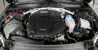 AEM Cold Air Intake For 17 C.A.S Audi A4