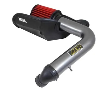 AEM Gunmetal Gray Cold Air Intake For 16 VW Jetta