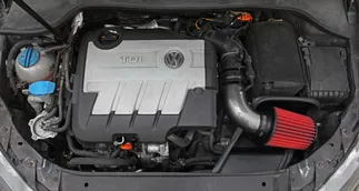 AEM Gunmetal Gray Cold Air Intake For 11-14 VW Jetta