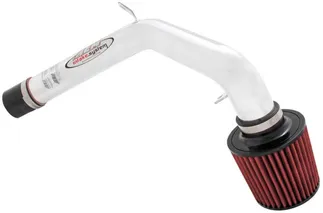 AEM Polished Cold Air Intake For 99.5-03 VW GTI/Jetta