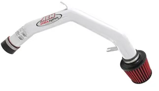 AEM Polished Cold Air Intake For 00-06 VW Jetta/Golf