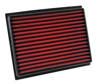 AEM DryFlow Air Filter For 01-09 Audi A4/RS4/S4