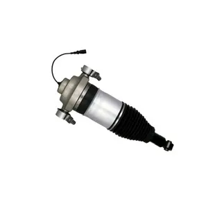 Bilstein B4 OE Replacement (Air) - Right Rear Suspension Strut - 45-240287
