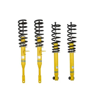 Bilstein B12 (Pro-Kit) For 13-17 BMW 640i Gran Coupe