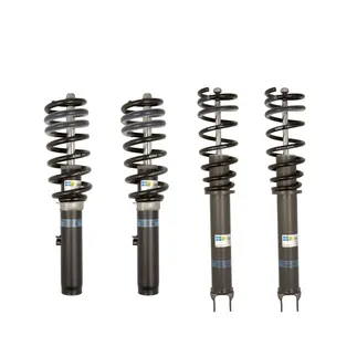 Bilstein B12 For 13-16 Porsche 911 Carrera 4