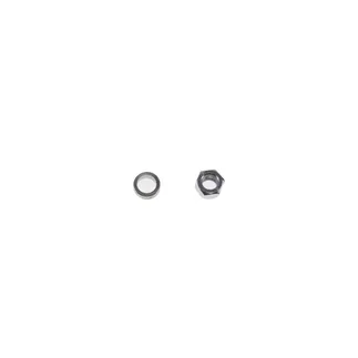 Bilstein B4 OE Replacement - Shock Absorber - 19-240329