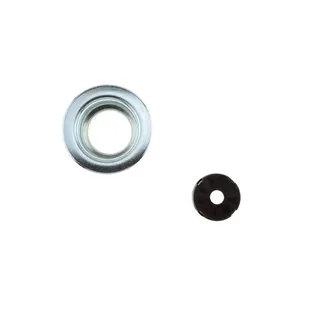 Bilstein B4 OE Replacement - Shock Absorber - 19-212722