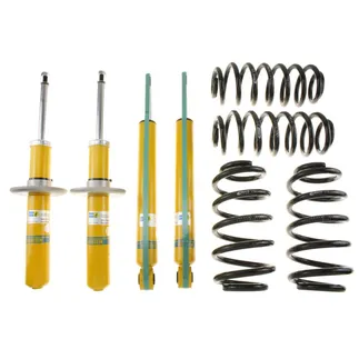 Bilstein B12 For 2009 Audi A4 Quattro Avant