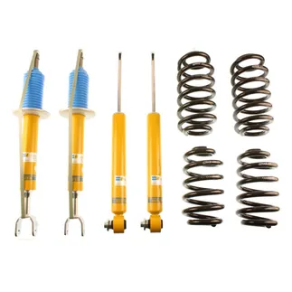 Bilstein B12 For 2005 Audi A6