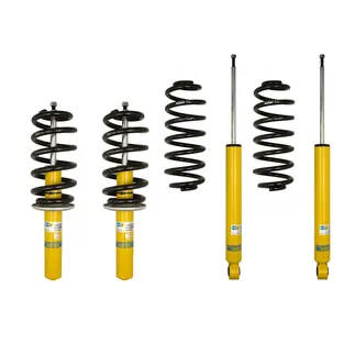 Bilstein B12 For 2009 Audi Q5