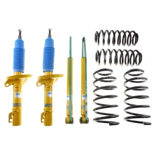 Bilstein B12 Suspension Kit For 2001 Audi TT Convertible