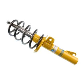 Bilstein B12 Suspension Kit For 2008 Audi TT Quattro