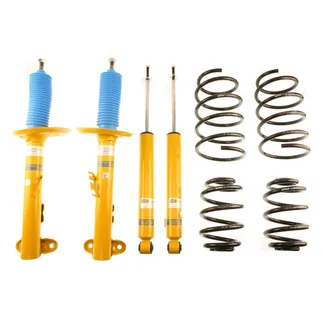 Bilstein B12 (Pro-Kit) - Suspension Kit - 46-000736
