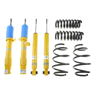 Bilstein B12 (Pro-Kit) - Suspension Kit - 46-180698
