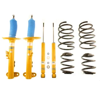 Bilstein B12 (Pro-Kit) - Suspension Kit - 46-189509